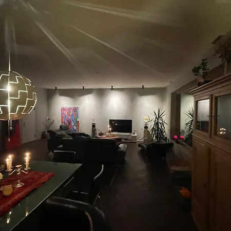 Wunderschoenes Zimmer In Der Naehe Flusses * ベルン