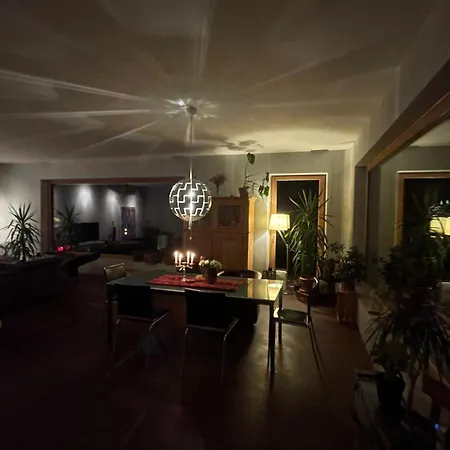 Wunderschoenes Zimmer In Der Naehe Flusses * Bern